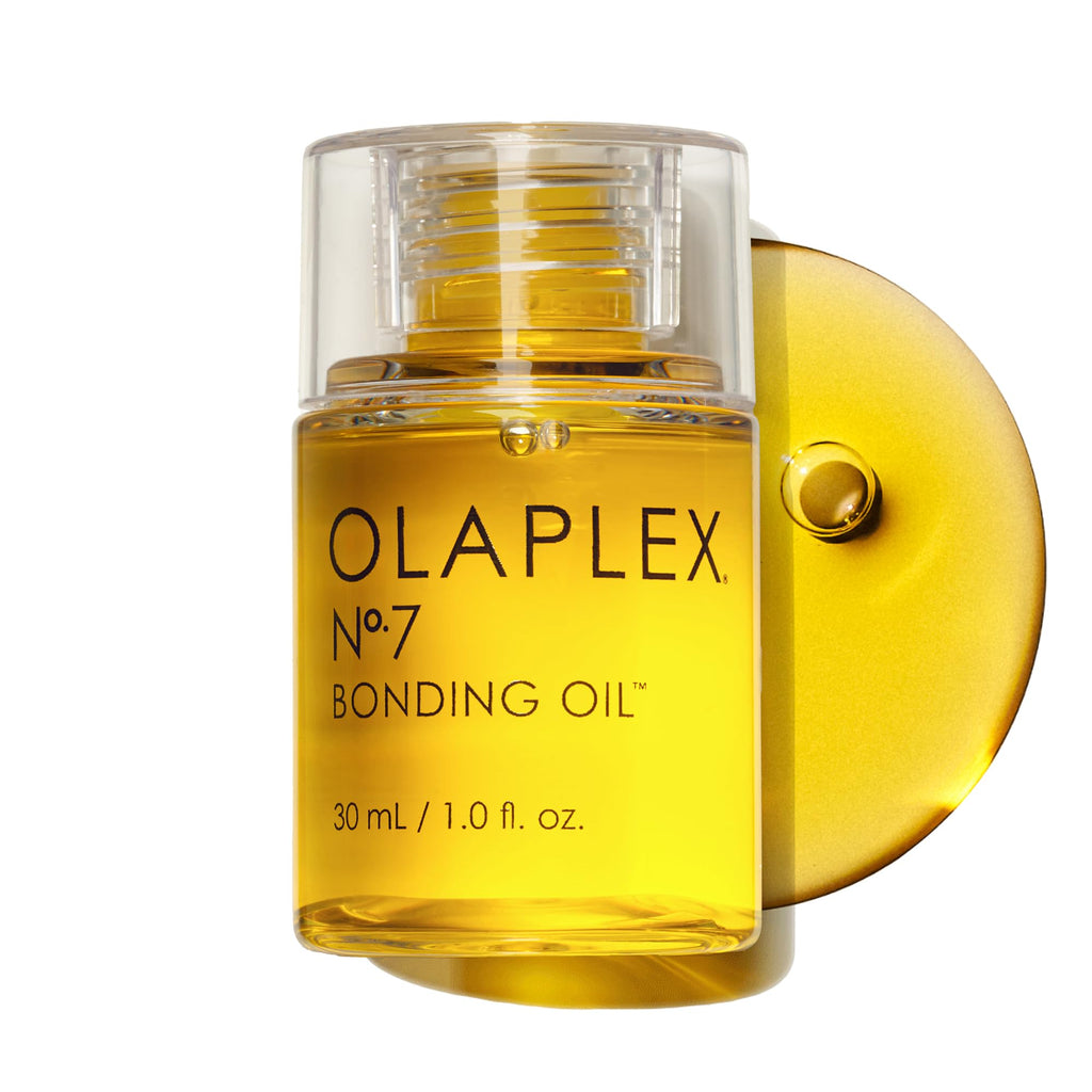 Olaplex Endless Shine Smooth Hair Styling Gift Set