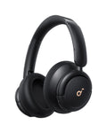 Soundcore Q30 by Anker Bluetooth Headphones | Hybrid ANC, Hi-Res Audio & 50H Playtime