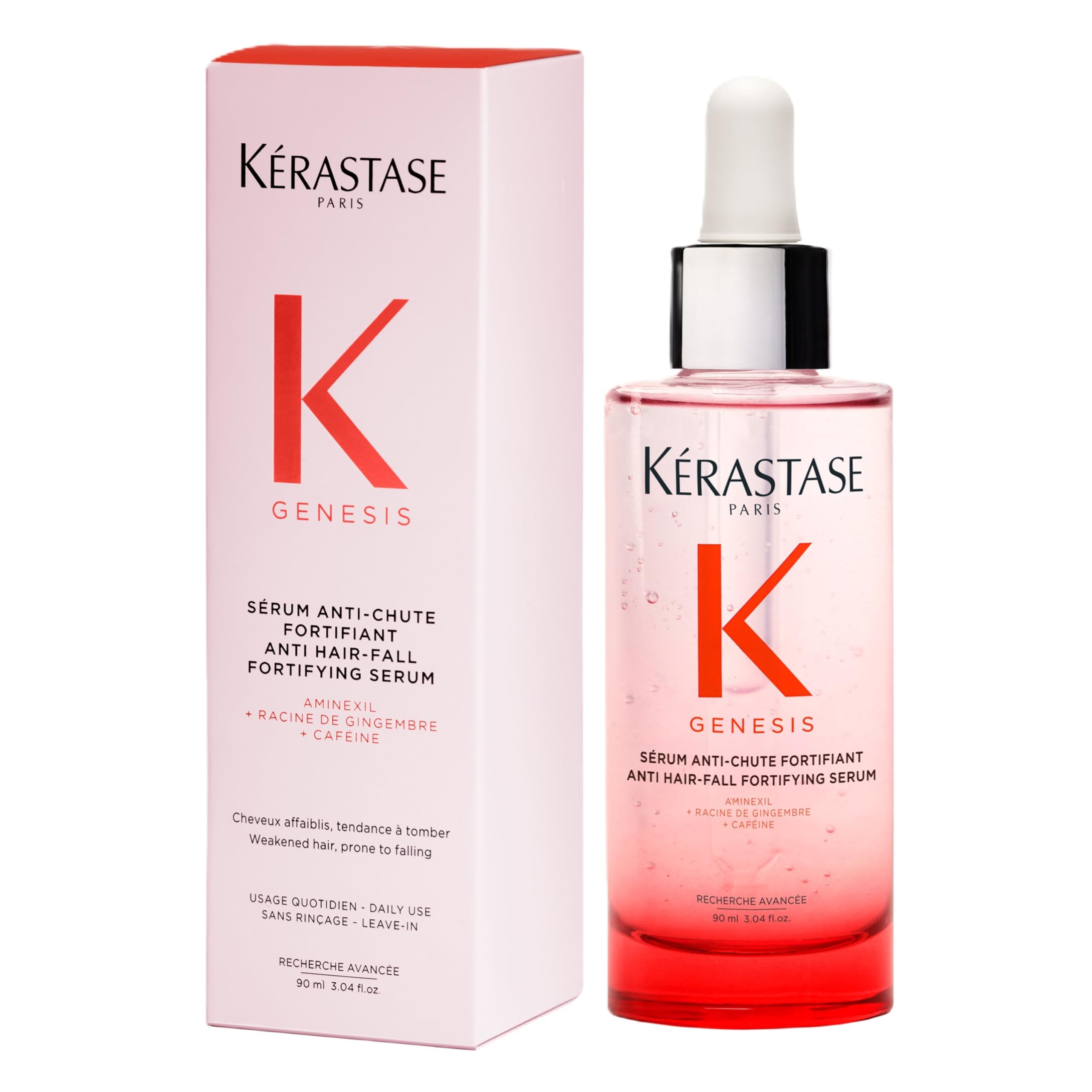 Kérastase Specifique Potentialiste Serum