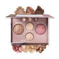 Laura Geller New York Best of the Best Baked Starter Palette | Bronzer, Blush, Highlighters & Eyeshadows