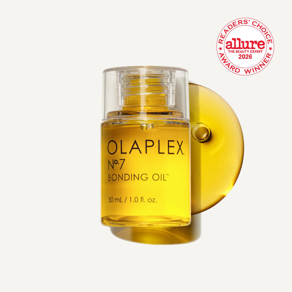 Olaplex Endless Shine Smooth Hair Styling Gift Set