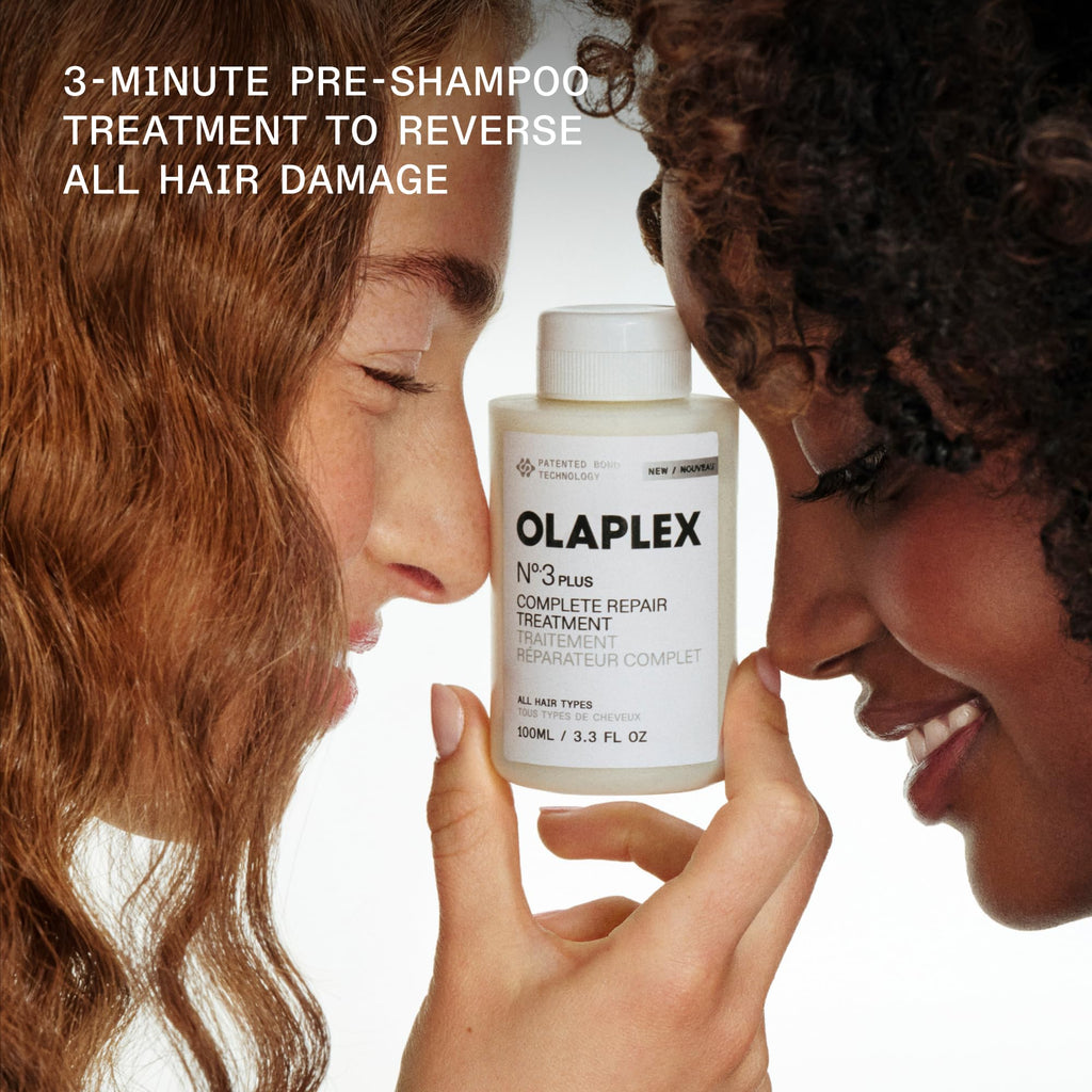 Olaplex No. 9 Bond Protector Nourishing Hair Serum