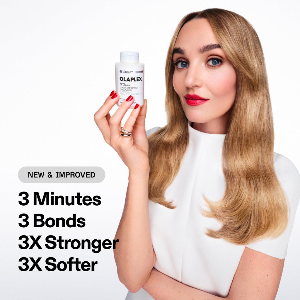 Olaplex No. 9 Bond Protector Nourishing Hair Serum