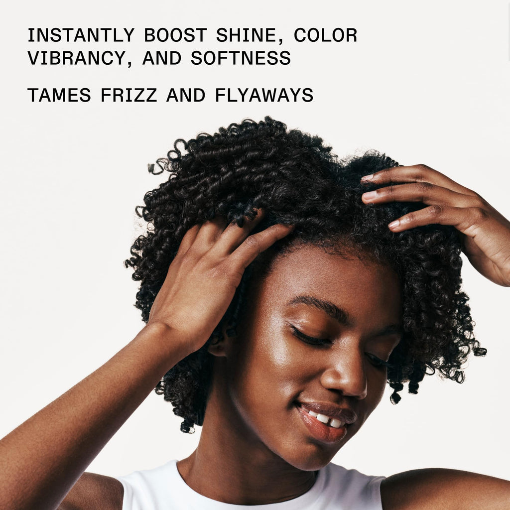 Olaplex Endless Shine Smooth Hair Styling Gift Set