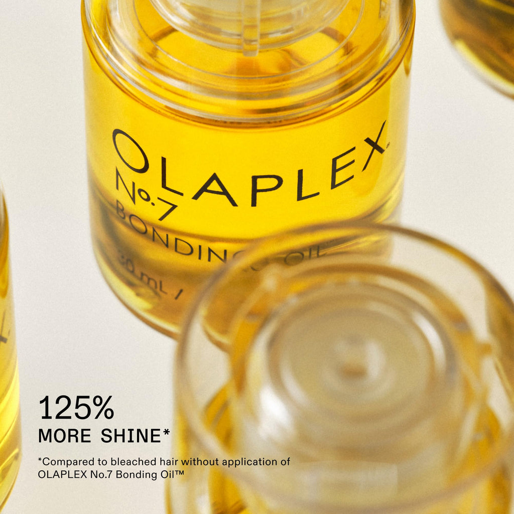 Olaplex Endless Shine Smooth Hair Styling Gift Set