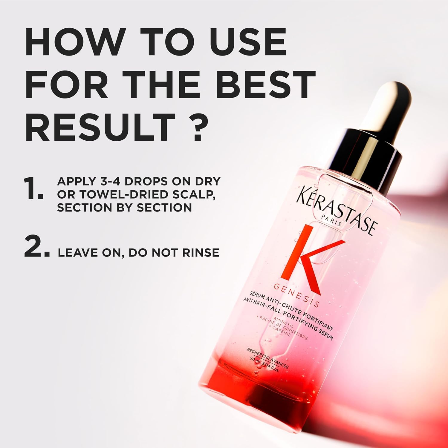 Kérastase Specifique Potentialiste Serum
