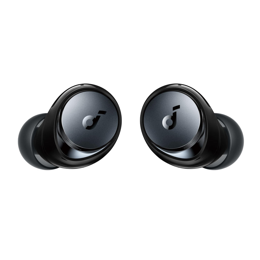 Soundcore by Anker Space A40 True Wireless Earbuds | Adaptive ANC, Hi-Res Audio & 50H Battery