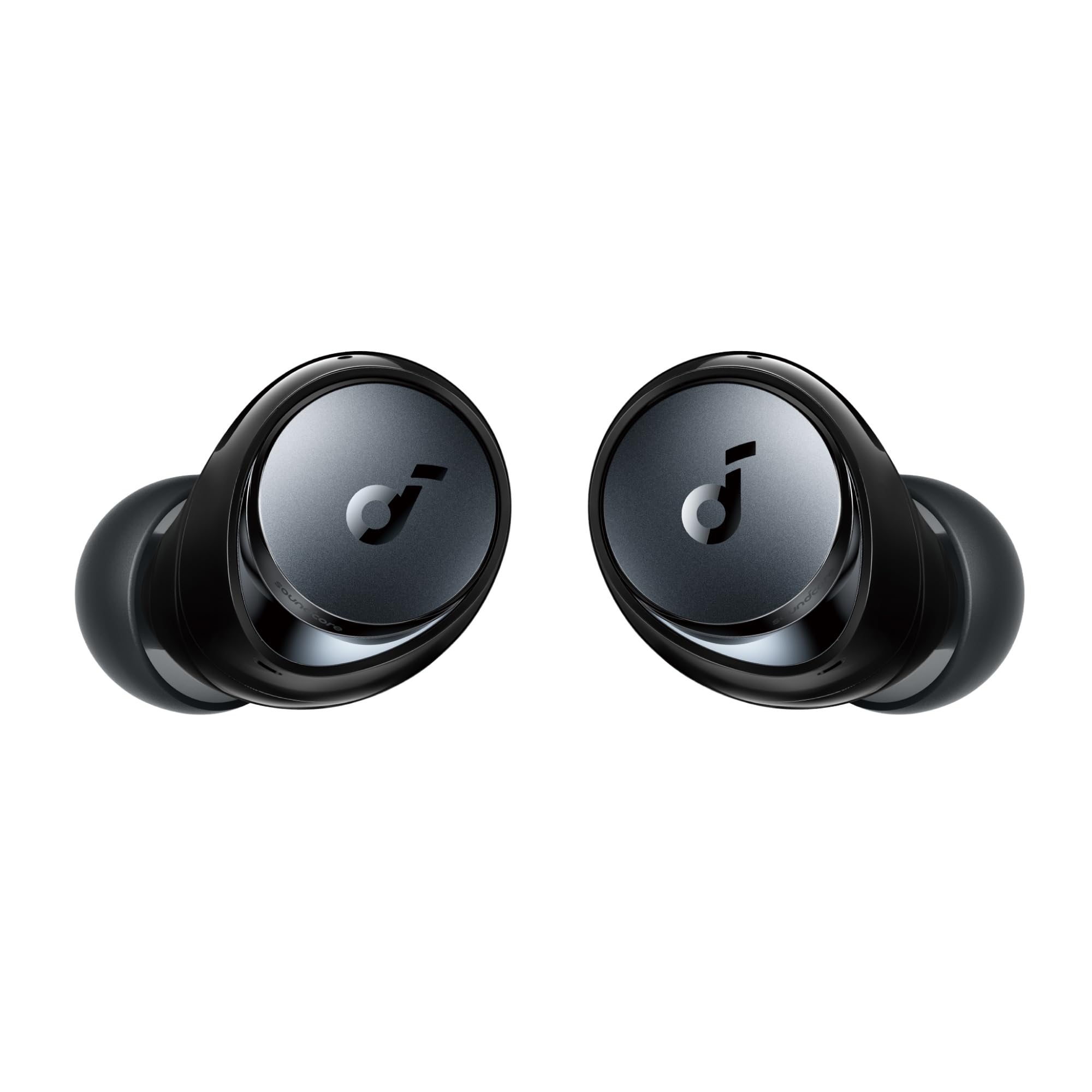 Soundcore by Anker Space A40 True Wireless Earbuds | Adaptive ANC, Hi-Res Audio & 50H Battery