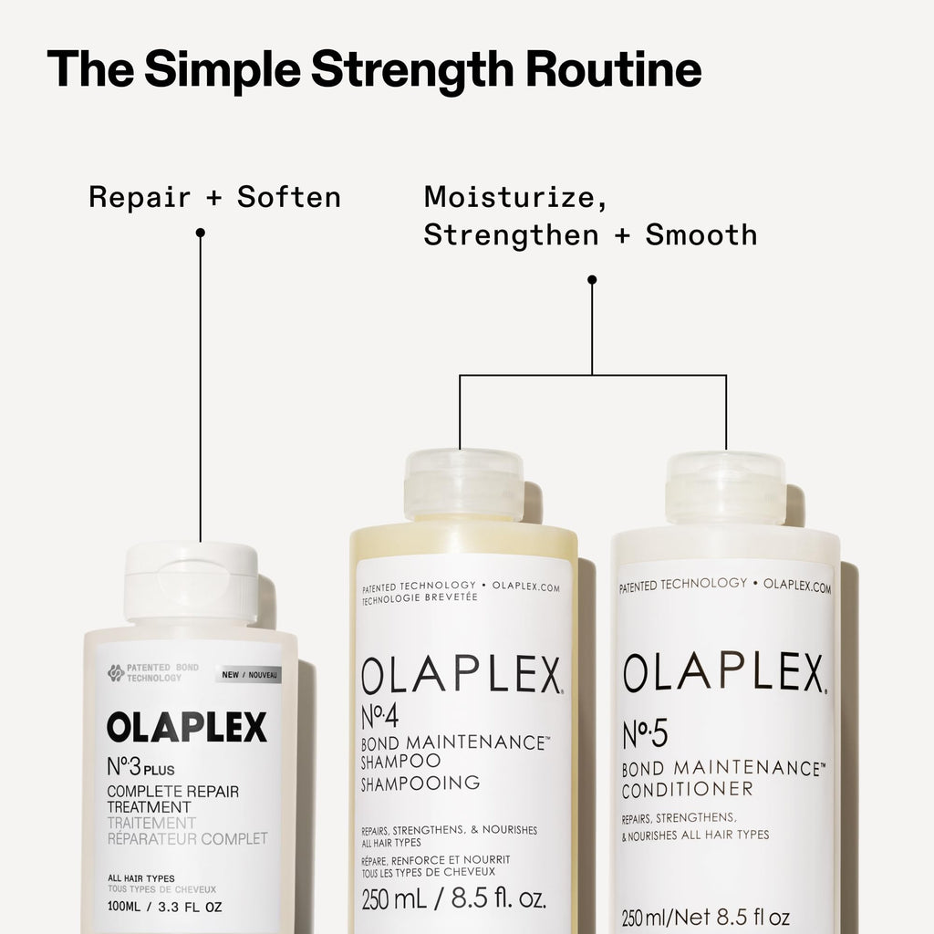 Olaplex No. 9 Bond Protector Nourishing Hair Serum