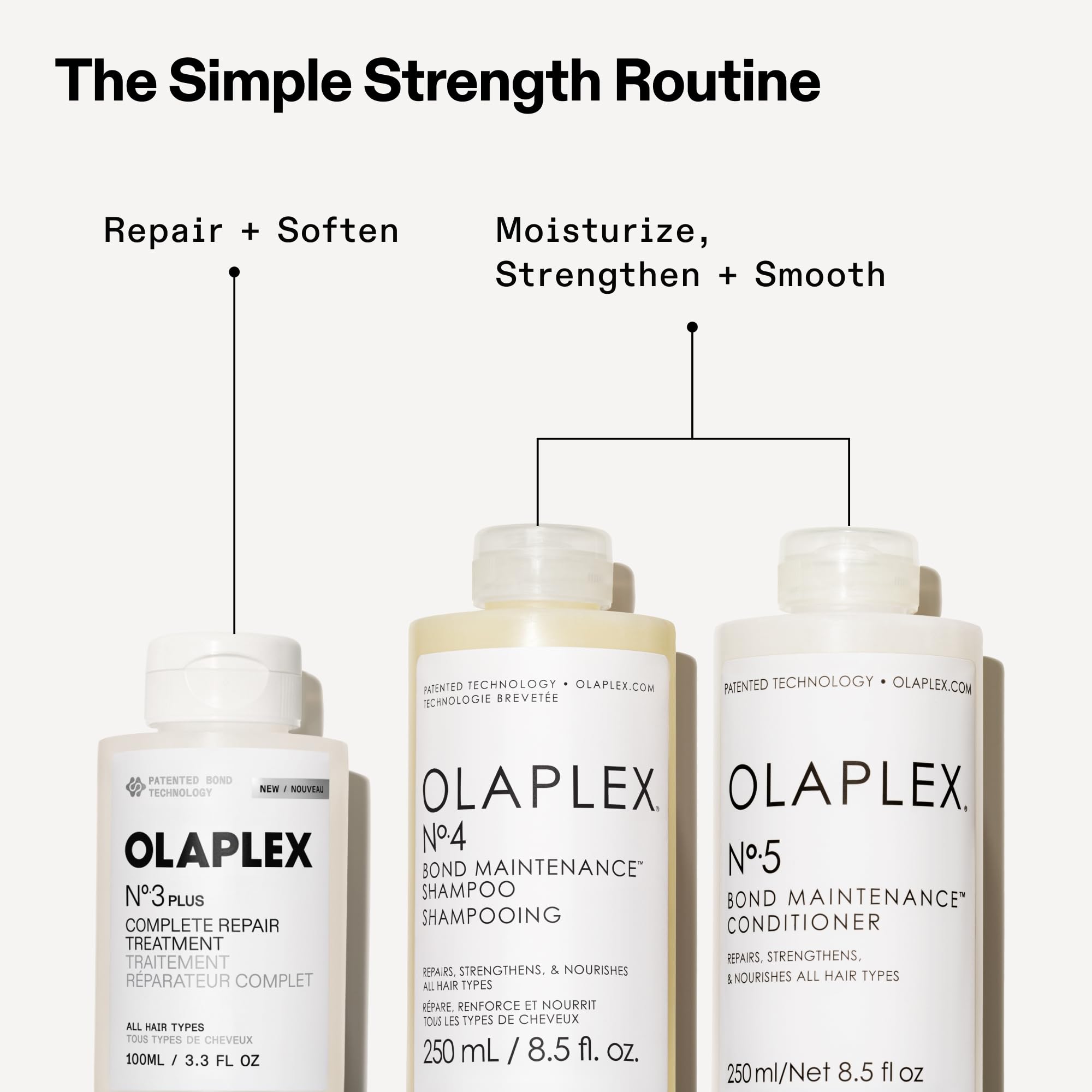 Olaplex No. 9 Bond Protector Nourishing Hair Serum