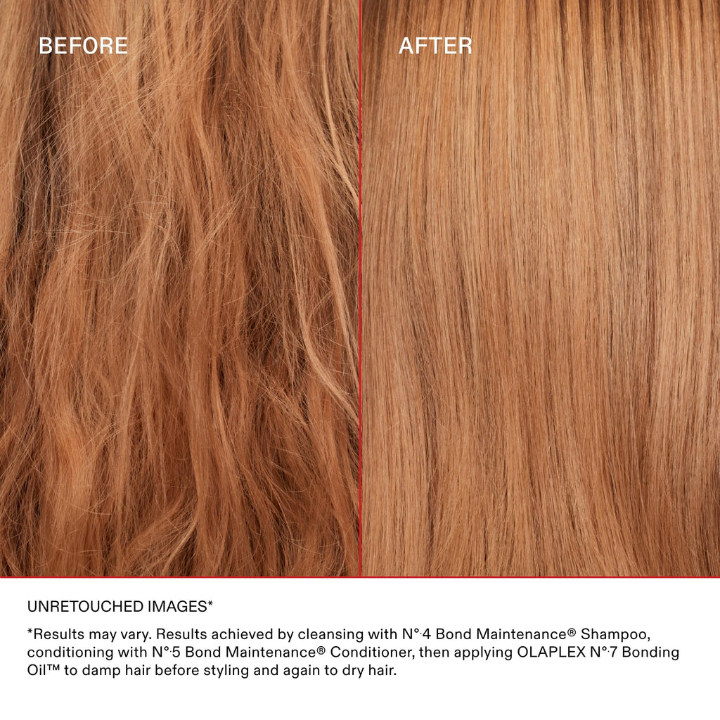 Olaplex Endless Shine Smooth Hair Styling Gift Set