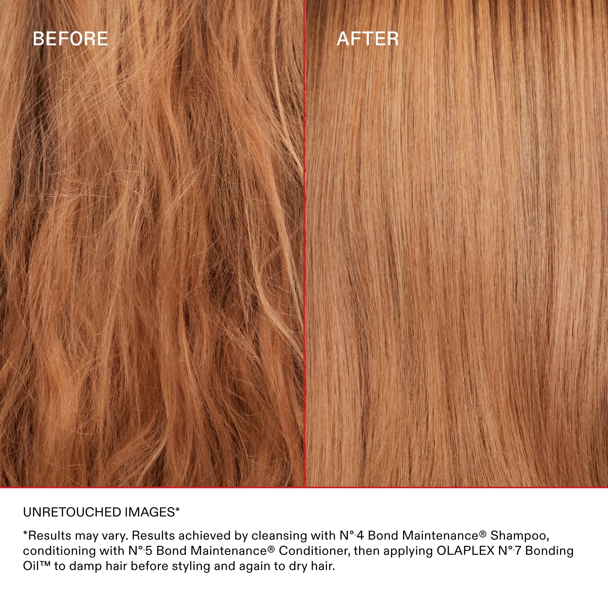 Olaplex Endless Shine Smooth Hair Styling Gift Set