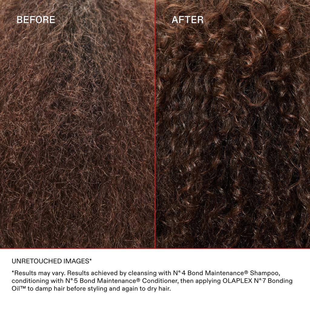 Olaplex Endless Shine Smooth Hair Styling Gift Set