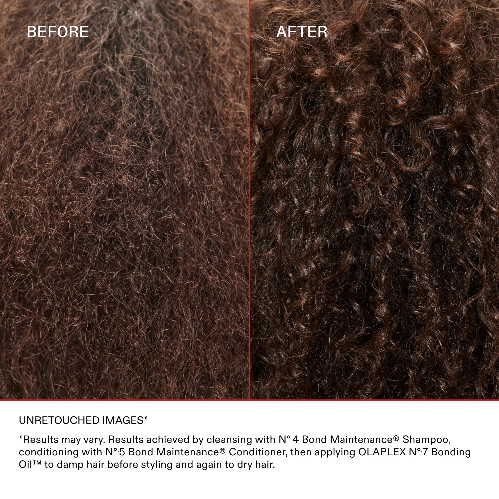 Olaplex Endless Shine Smooth Hair Styling Gift Set